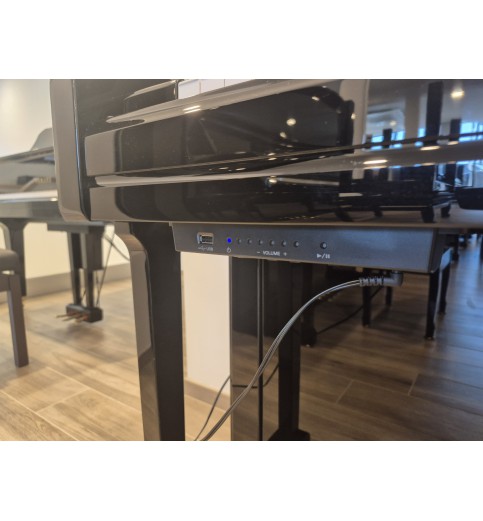 Yamaha U1 Disklavier Enspire (2022) - Occasion